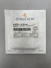 GYRUS ACMI 5202800 Surgitek Double-J closed Tip Ureteral Stent, 6F x 24cm