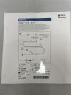 MEDTRONIC 6215 Attain Venogram Balloon Catheter - 6Fr x 10mm x 80cm