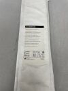 MEDTRONIC 46118 EDM Ventricular Catheter, Barium Impregnated: 35cm
