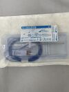 MEDTRONIC 1884380EM Quadcut Straight Rotatable Blade with Automated EM Tracking, 4.3 mm dia. x 13 cm Length, 360° Rotation