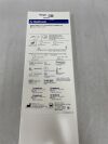 MEDTRONIC 6248V-130 Attain Select II + SureValve Delivery Catheter System - 1.9mm x 2.4mm x 65cm
