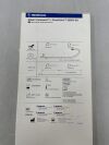 MEDTRONIC 6250V-EH Attain Command + SureValve Guide Catheter for Left-Heart Delivery
