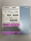 MEDTRONIC ZNGRLS180HJ ZINGER LIGHT Steerable Guidewire - Pro/Pel - Straight - .014" x 180cm