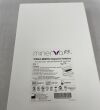 MINERVA SURGICAL MIN9770 Disposable Handpiece, contains 1 Minerva ES Disposable Handpiece, 1 Syringe, 1 8mm Hegar Dilator, 1 Desiccant