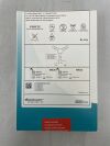 NATUS NT901412 Stainless Steel Y Connector