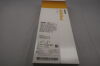 STRYKER 1025-011-000 AVAflex Curved Needle Kit 11G