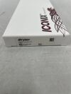 STRYKER 3910-500-568 Iconix 1.4mm Disposable Drill