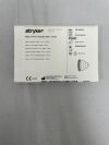STRYKER 70-92013 DELTA 1.7MM TRIANGLE PLATE 25MM X 25MM, 0.5MM THICK