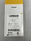 STRYKER LATSYS24 Latera Absorbable Nasal Implant System, 24mm