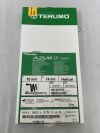 TERUMO 45-281014 Azur 18 Pushable Peripheral Coil System, Helical, 10mm x 14cm