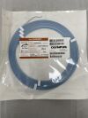 TERUMO EWSSA4535 Radifocus Glidewire - Angled Stiff Shaft, Endoscopic Wire - .035" x 450cm x 3cm