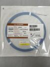 TERUMO GS3502 Radifocus Glidewire - Straight Stiff Shaft, Long Taper - .035" x 150cm x 5cm