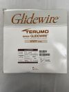 TERUMO GS3504 RADIFOCUS GLIDEWIRE ADVANTAGE Guidewire, straight stiff shaft, 0.035inch, 260cm length, 3cm flexible tip length
