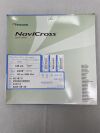 TERUMO NC18131 NaviCross Support Catheter 0.018" x 135cm, Angled
