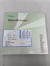 TERUMO NC18151 NaviCross Support Catheter - Angled - 2.6Fr x .018" x 150cm