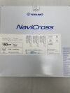 TERUMO NC35151 NaviCross Support Catheter 0.035" x 150cm, 30° Angle