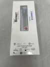 ZIMMER 47-9986-21-22 Short Osteotome Blade, 12mm Wide
