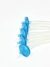 NEWPORT HT6004701 FILTER TUBING ASSEMBLY (5 PACK) Ventilator