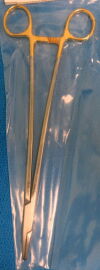 INTEGRA JARIT 121-146 Needle Holder