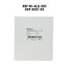 MIAMI INSTRUMENTS REF MI-ALS-001 JOSEPH LAMELAS  Atrial LIft System, 3 SIZES, EXP 2027/03