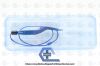 CODMAN 9007050ST | | EXPIRED | BOX OF 1 | VersaTru Standard Disposable Non-stick Bipolar Forceps 7in / 0.5mm Tip
