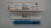 DEPUY SYNTHES 283412 | | EXPIRED | BOX OF 5 | Curved Aggressive Blade Plus 4.2mm