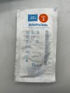 FLEXICARE 040-02-0130U | | SHORTDATE | Box of 10 | BritePro Solo Single-Use Fiber Optic Mini Handle and Blade Mac 3