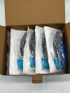 FLEXICARE 040-02-0130U | | SHORTDATE | Box of 10 | BritePro Solo Single-Use Fiber Optic Mini Handle and Blade Mac 3
