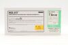 SMITHS MEDICAL 536070 | | SHORT DATE | BOX OF 1 | Portex Per-Fit Tracheostomy Tube Replacement Kit 7.0mm (Copy)