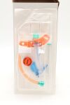SMITHS MEDICAL 536070 | | SHORT DATE | BOX OF 1 | Portex Per-Fit Tracheostomy Tube Replacement Kit 7.0mm (Copy)