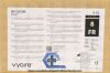 VYAIRE CSC208 | | SHORT DATE | BOX OF 25 | AirLife Closed Suction Catheter, Neonatal, 8F