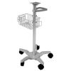 GE HEALTHCARE 900276-011 Monitor Stand