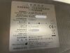 HITACHI ECLOS 4 CT Scanner