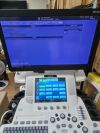 GE HEALTHCARE E9 E9 2017Yom