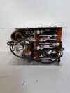 SIEMENS 2795016 Inverter W1 Assembly group E 02 Cath Angio Lab