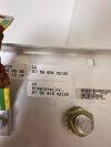 SIEMENS 2795016 Inverter W1 Assembly group E 02 Cath Angio Lab
