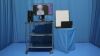 CANON CXDI-701C Wireless Digital Radiography System DR