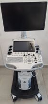 GE Logiq S7 Ultrasound - Shared Service