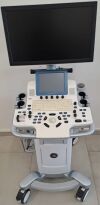 GE Vivid T8 Ultrasound - Shared Service