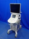 TOSHIBA Xario200 Ultrasound