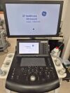 GE VERSANA PREMIER Ultrasound - Cardiac - Vascular