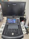 GE VERSANA PREMIER Ultrasound - Cardiac - Vascular