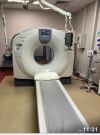 GE Optima CT660 CT Scanner