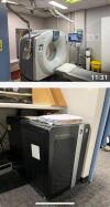 GE Optima CT660 CT Scanner