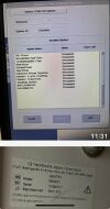GE Optima CT660 CT Scanner