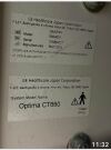 GE Optima CT660 CT Scanner