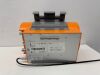 DRAEGER Oxylog 2000 Plus Ventilator