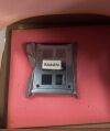 GE HEALTHCARE 5446418 Hard Disk RSPL Kit Ultrasound Accessories