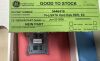 GE HEALTHCARE 5446418 Hard Disk RSPL Kit Ultrasound Accessories