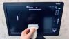 GE Logiq S8 XDclear 2019 R4 with three probes CW Doppler Plate General ultrasound